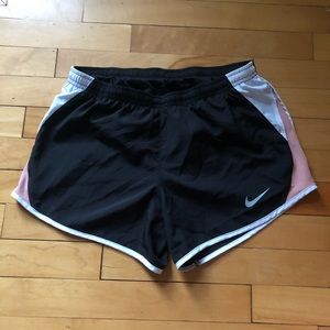 nike athletic shorts